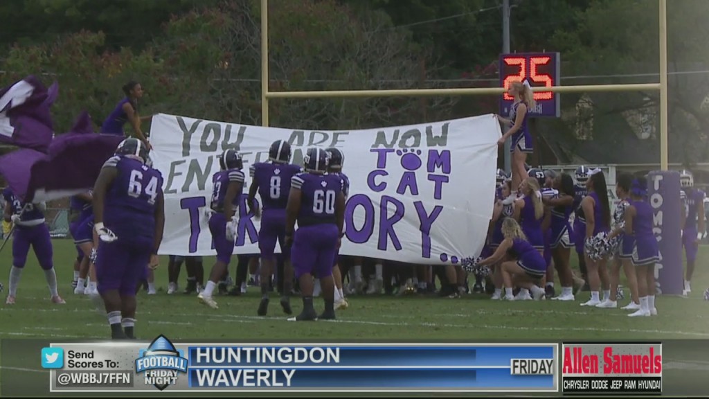 Covington Vs Haywood