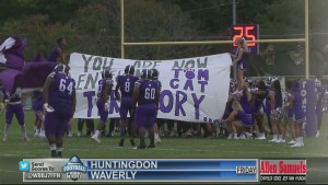 Covington Vs Haywood