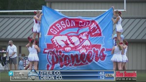 Westview Vs Gibson Co.