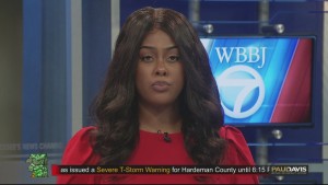 Sandra Gayton 6pm Pkg