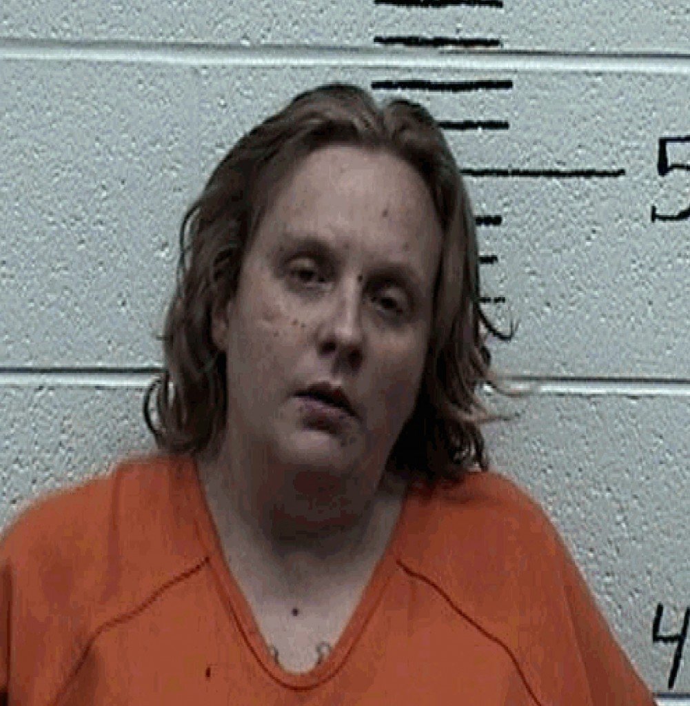 Crockett County Woman Facing Drug Charges After Tbi Investigation Wbbj Tv