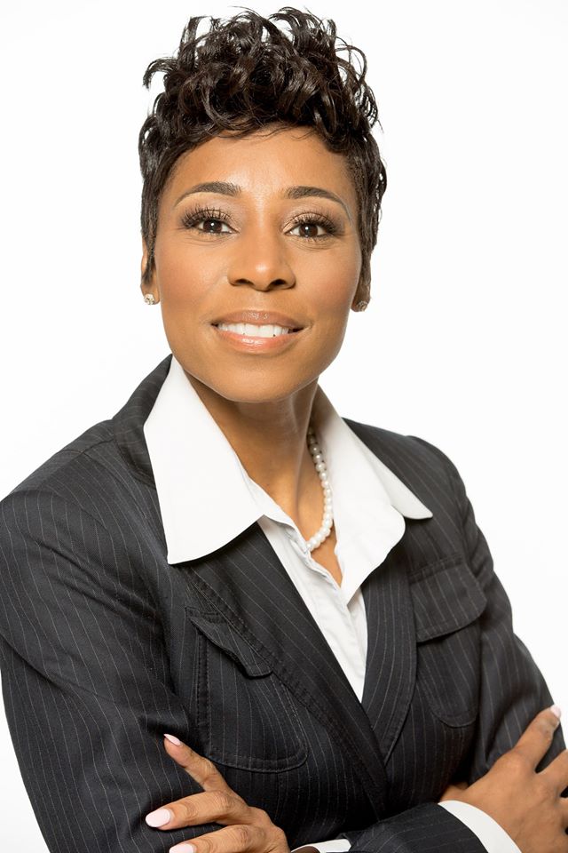 Erika Stotts Pearson