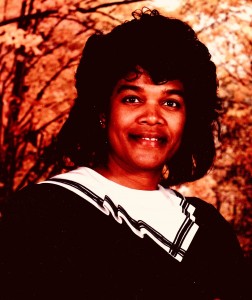 Gladys Savage
