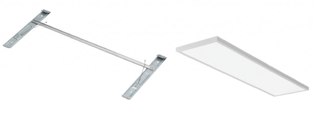 Led Bracket Recall New