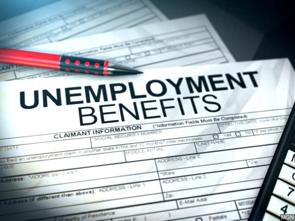 Tennessee to provide extra 300 in unemployment benefits WBBJ TV