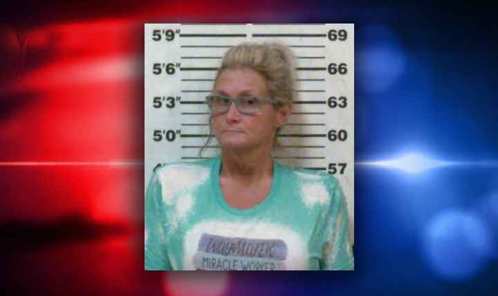 Amanda Coffman Henderson Abuse