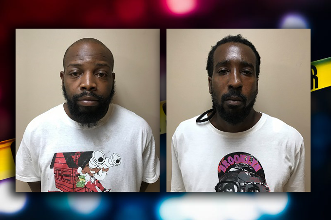 Brownsville Shooting Tavares Ray