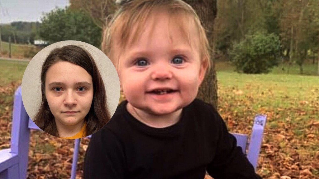 Megan Boswell Evelyn