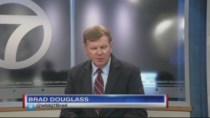 United Way President Discusses Strategies