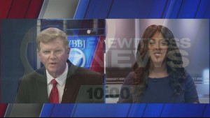 Stephanie 10pm Pkg