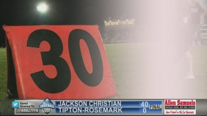 South Side Vs Chester Co.