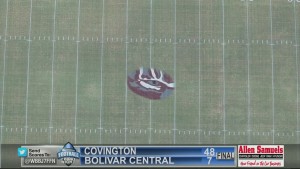 North Side Vs Hardin County