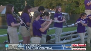 Milan Vs South Gibson