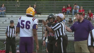 Union City Vs Adamsville