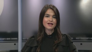 Bake Shop Raises Money