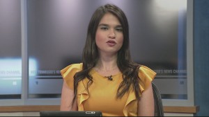 Church Ground Braking