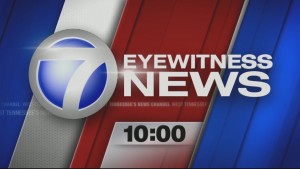 West Tennessean Tells Big Fish Tale