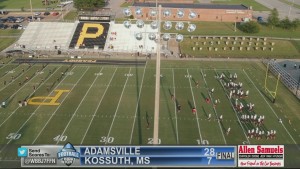 Peabody Vs Southside