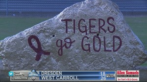 Hardin Co Vs Dyersburg