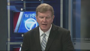 Firefighter Recognition 10pm Pkg