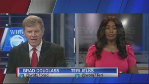 Conway Arrest Update 10pm Pkg