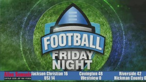 Adamsville Vs Peabody