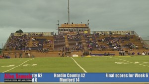 South Side Vs Union City