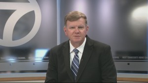 University Covid 5pm Pkg