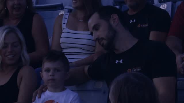 Football Friday Night Sports Recap Week 4