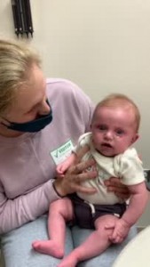 Nashville Baby Henley