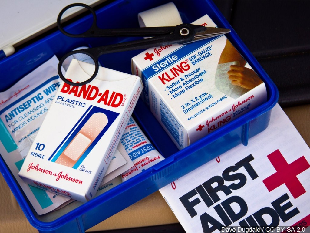 Emergency Prepardness Mgn