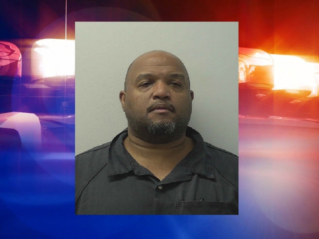 Gregory Rishawn Thurman 1