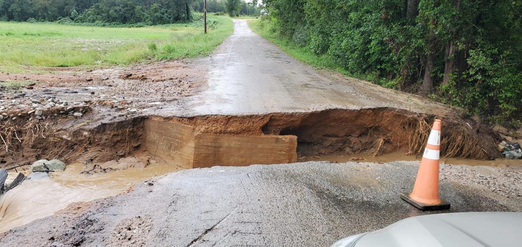 Hardin County Fire Department