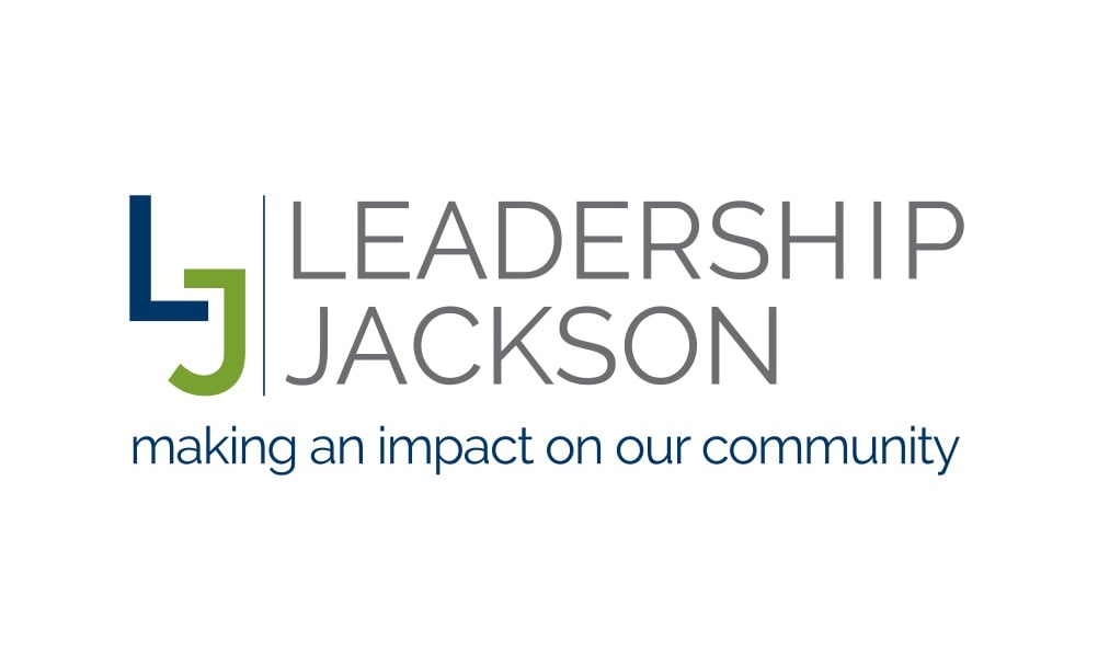 Leadership Jackson Logo Tagc