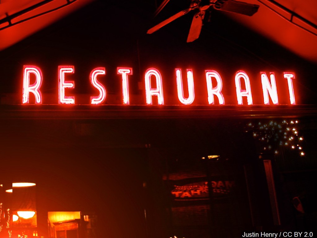 restaurants