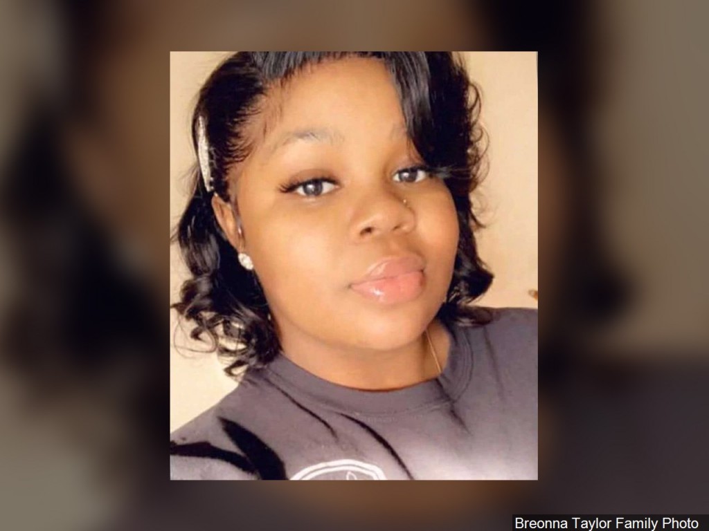 Breonna Taylor