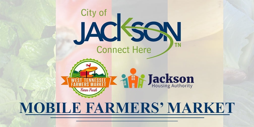 Mobile Farmers Market