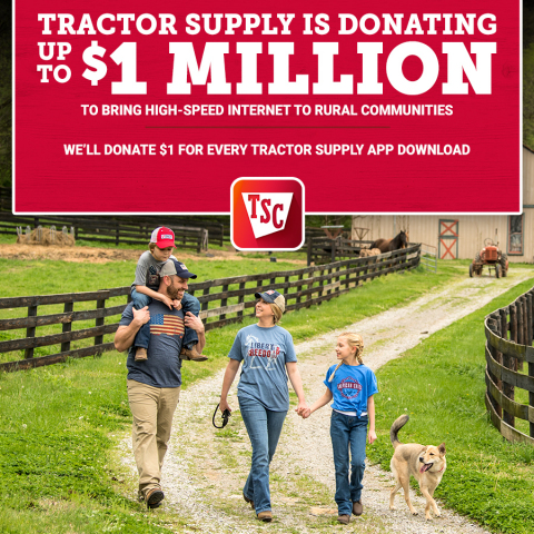 Tractor Supply