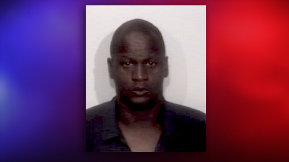 Quincy Collins Shooting