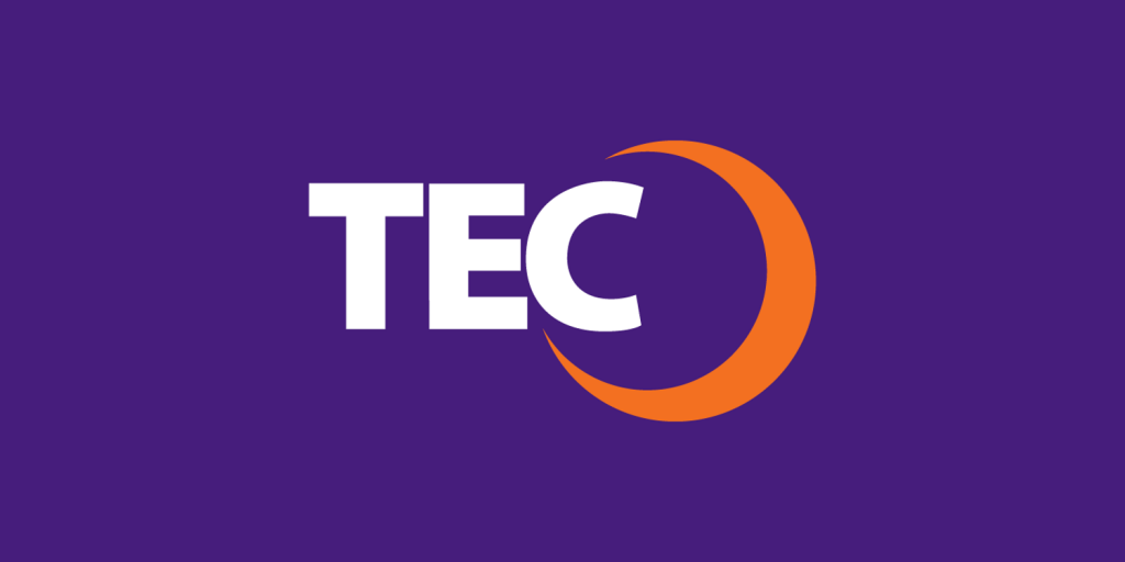 Tec Logo Social