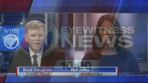 Emergency Lights 10pm Pkg