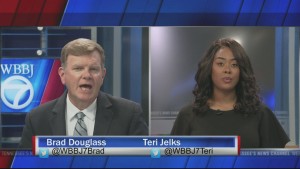 City Budget Review 10pm Pkg