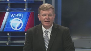 Benton Road Dedication 5pm Pkg