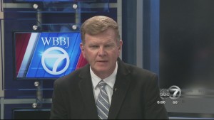 Lonnie Cobb Food Giveaway 6pm Vosot