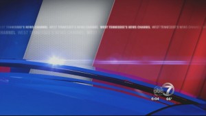 Voter Registration 6pm Pkg