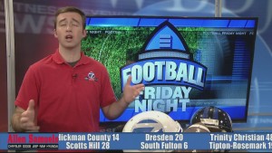 Lexington Vs South Side