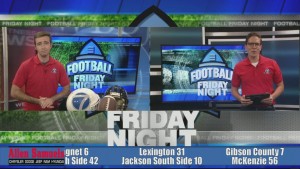 Union City Vs Peabody