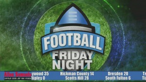 Gibson County Vs Mckenzie