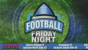 South Gibson Vs Westview