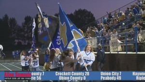 Collinwood Vs Huntingdon